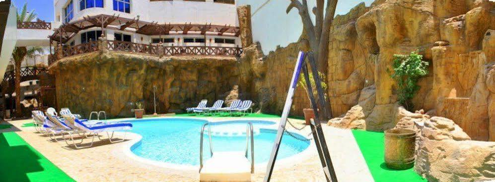 Aida 2 Hotel Naama Bay Sharm El-Sheikh Exterior foto